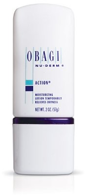 Obagi Nu-Derm Action
