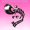 Grease: Original London Cast Recording