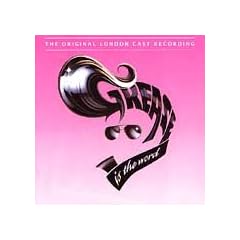 Grease: Original London Cast Recording