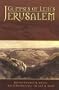 Glimpses of Lehi's Jerusalem