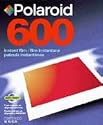 Polaroid Camera Film Pack