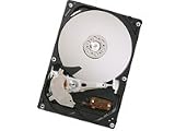 Hitachi DeskStar P7K500 - Festplatte - 500GB - intern - 3.5 - S-ATA2 - 300MBps - 7200 rpm - Puffer: 16MB (HDP725050GLA360)