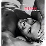 M�nner, Postkartenkalender 2009