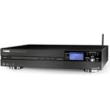 Yamaha MCX-2000 MusicCAST Digital Audio Server