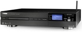 Yamaha MCX-2000 MusicCAST Digital Audio Server