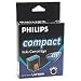 Produkt-Bild: Philips PFA421/00 Inkfolie PFA 421 schwarz Patrone f&uuml;r Philips I-Jet-Serie