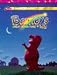 Books : Barney's Great Adventure: A Dino-Mite Activity Pad (Dino-Mite Color/Activity , Vol 1)