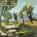 Three Italian String Quartets