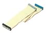 StarTech.com 18-Inch Dual Drive Ultra ATA TPO IDE Hard Drive Cable (IDE100TPO18)