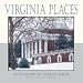 USA States Virginia Places Calend