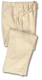 Shoreline Linen Pants