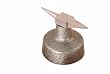 HORN ANVIL ON BASE