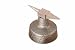 HORN ANVIL ON BASE