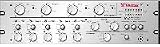 VESTAX R-2 DJミキサー