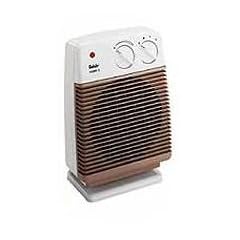 FAKIR HOBBY S Heizl�fter bahama/perlweiss