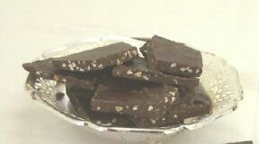 1 lb. Chocolate Crunch by Ruth