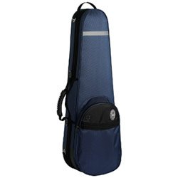 4/4 Polyfoam Violin Case (Assorted Colors)