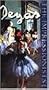 Impressionists: Degas [VHS]