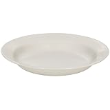 Corelle Livingware 15-Ounce Rimmed Soup/Salad Bowl, Sandstone