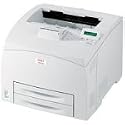 OKI B6200DN Laserdrucker