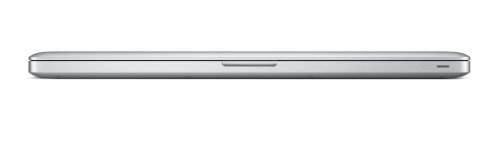 MacBook Pro 17inch 2.53GHz (Intel Core i5, 4Gb RAM, 500Gb HDD, NVIDIA GeForce GT 330M with 512 MB,  Express Card/34 Slot, Intel HD Graphics, up to 9 hour battery life) images6