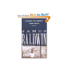 Going to Meet the Man: Stories: Virtage International Edition (Vintage International)