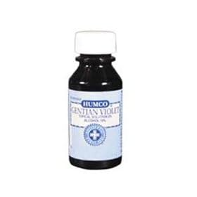 Gentian Violet 1% liquid