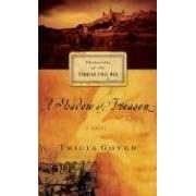 A Shadow of Treason (Chronicles of the Spanish Civil War, Book 2)