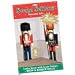 Nutcracker Scene Setters