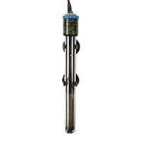 Jager 50 Watt Heater 9 inch UL Approved