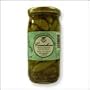 French Gherkins - Cornichons