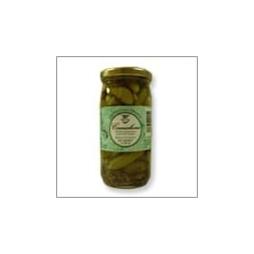 French Gherkins - Cornichons