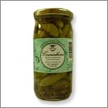 French Gherkins - Cornichons by Cornichons
