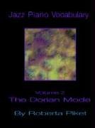Jazz Piano Vocabulary: Dorian Mode (v. 2)