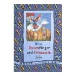Traumf?nger und Prinzessin Jojo. ( Ab 8 J.). book cover