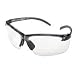 MSA Safety Works 10061646 Bifocal Safety Glasses, 2.0 Diopeter