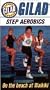 Gilad Step Aerobics - On the Beach at Waikiki [VHS]