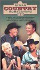 Click here to buy Ryman Country Homecoming, Vol. 2 by Coming Home Music.