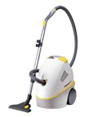 KARCHER 水フィルター掃除機 K5500