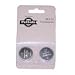 Kitchen & Housewares : Petsafe RFA-35-11 3 Volt Lithium Batteries 2pk