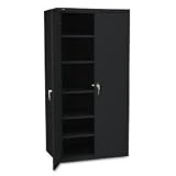 HONSC2472P - Assembled 72 High Storage Cabinet
