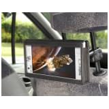 AV700 Back-seat Car Holder