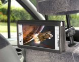 AV700 Back-seat Car Holder