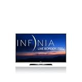 LG 55LX9500 TV LCD 55 " (140 cm) LED 400 Hzpar LG