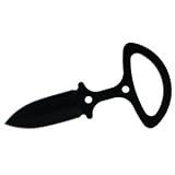 Benchmade - CBK, Black BK1 Coated Blade, Plain, Kydex Sheath