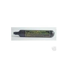 Paintball 10 St�ck 3,1 oz / 88 g CO2 Kapseln, Softair , Gotcha