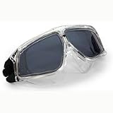 Seal Mask - Tinted
