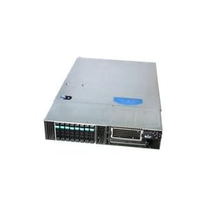 Intel Server System SR2625UR - Server - rack-mountable - 2U - 2-way - RAM 0 MB - SATA SAS... by 