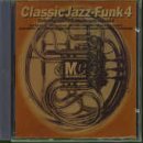 Revue Artistes Divers  / Classic Jazz Funk Vol.4