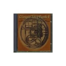 Classic Jazz-Funk Mastercuts, Volume 4
